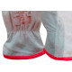 Luva Vaq/Refor.Zanel Blister 07Cm Luva Vaq/Refor.Zanel Blister 07Cm