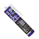 Selante Pu Flex Unipega Cza 400Gr Selante Pu Flex Unipega Cza 400Gr