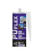 Selante Pu Flex Unipega Cza 400Gr Selante Pu Flex Unipega Cza 400Gr