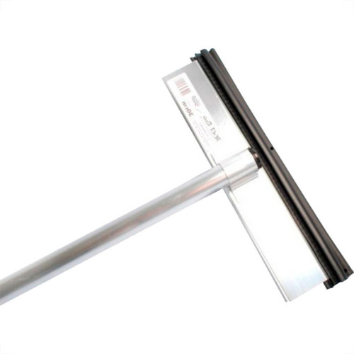 Rodo De Aluminio 30Cm C/Cabo 1,3Mt