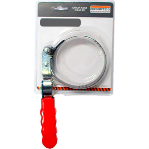 Saca Filtro C/Cinta 72-82Mm Starfer Saca Filtro C/Cinta 72-82Mm Starfer