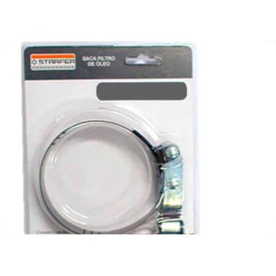 Saca Filtro C/Cinta 72-82Mm Starfer Saca Filtro C/Cinta 72-82Mm Starfer