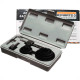 Kit Serra Copo Starfer C/11Pc Kit Serra Copo Starfer C/11Pc