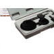 Kit Serra Copo Starfer C/11Pc Kit Serra Copo Starfer C/11Pc