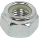 Porca Travante C/Nylon C 5/16 C/100 Porca Travante C/Nylon C 5/16 C/100