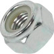 Porca Travante C/Nylon C 5/16 C/100 Porca Travante C/Nylon C 5/16 C/100