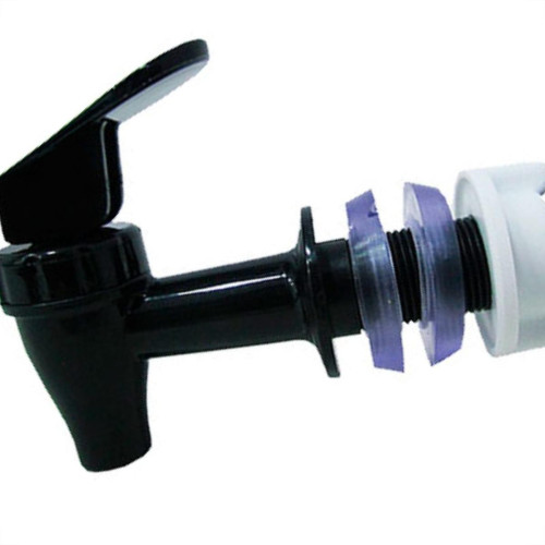 Torneira P/Filtro Sup.Pvc Agelux Prta-108 Torneira P/Filtro Sup.Pvc Agelux Prta-108