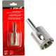 Broca Diam.Tipo Copo 28Mm - Mtx Broca Diam.Tipo Copo 28Mm - Mtx