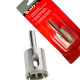Broca Diam.Tipo Copo 28Mm - Mtx Broca Diam.Tipo Copo 28Mm - Mtx