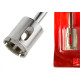 Broca Diam.Tipo Copo 28Mm - Mtx Broca Diam.Tipo Copo 28Mm - Mtx