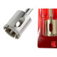 Broca Diam.Tipo Copo 30Mm - Mtx Broca Diam.Tipo Copo 30Mm - Mtx