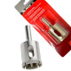 Broca Diam.Tipo Copo 32Mm - Mtx Broca Diam.Tipo Copo 32Mm - Mtx