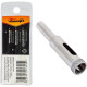 Broca Diam.Tipo Copo 10Mm - Sparta Broca Diam.Tipo Copo 10Mm - Sparta