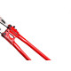 Tesoura P/Vergalhao Mtx 36 Tesoura P/Vergalhao Mtx 36