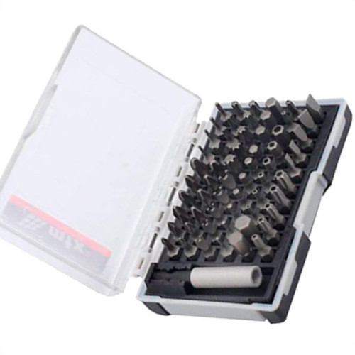 Jg Bits Mtx C/61 Pcs Jg Bits Mtx C/61 Pcs