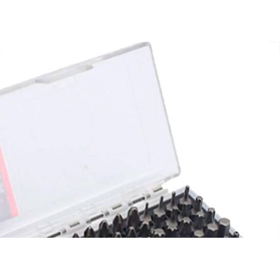 Jg Bits Mtx C/61 Pcs Jg Bits Mtx C/61 Pcs