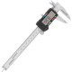 Paquimetro Digital Aco Mtx 150Mm Paquimetro Digital Aco Mtx 150Mm