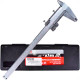 Paquimetro Mtx Aco Carbono 150Mm Paquimetro Mtx Aco Carbono 150Mm