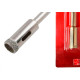 Broca Diam.Tipo Copo 14Mm - Mtx Broca Diam.Tipo Copo 14Mm - Mtx