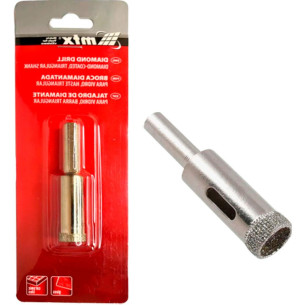 Broca Diam.Tipo Copo 18Mm - Mtx