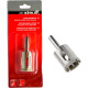Broca Diam.Tipo Copo 22Mm - Mtx Broca Diam.Tipo Copo 22Mm - Mtx