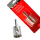 Broca Diam.Tipo Copo 25Mm - Mtx Broca Diam.Tipo Copo 25Mm - Mtx
