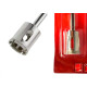 Broca Diam.Tipo Copo 25Mm - Mtx Broca Diam.Tipo Copo 25Mm - Mtx