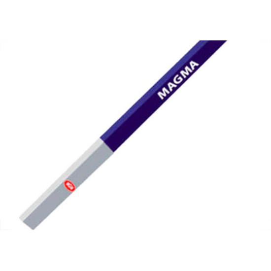 Vareta De Solda Mgm 2,40Mm - Kit C/5 KG Vareta De Solda Mgm 2,40Mm - Kit C/5 KG