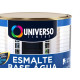 Tinta Esmalte Base Agua Universo 1/4 Branco Tinta Esmalte Base Agua Universo 1/4 Branco