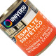 Tinta Esmalte Sintetico Universo 1/32 Preto