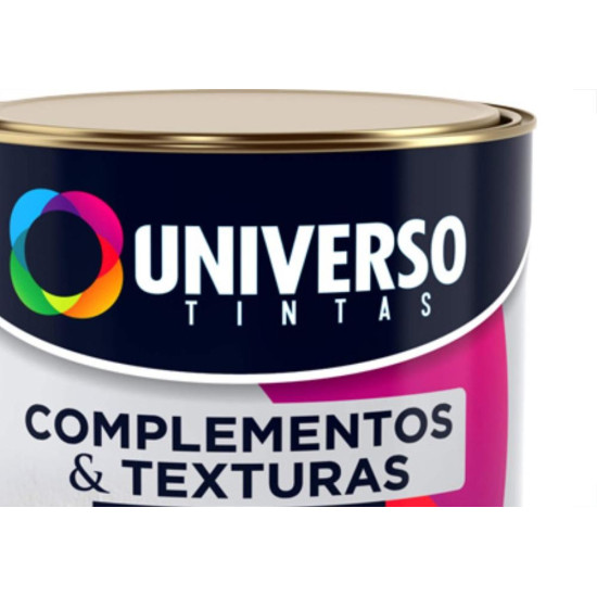 Massa Acrilica Universo 1,4 Kg Massa Acrilica Universo 1,4 Kg