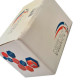 Parafuso Sextavado Soberba Nfix.3/8 X 50 Parafuso Sextavado Soberba Nfix.3/8 X 50