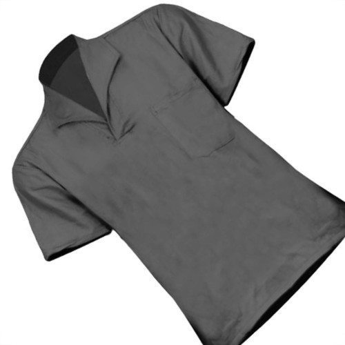 Camisa Brim P/Unif.Koch.M/C Cz. Gg Camisa Brim P/Unif.Koch.M/C Cz. Gg