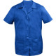 Jaleco Brim P/Unif.Koch Azul.Exg