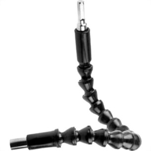 Extensao Flexivel P/Parafusad.Vip