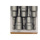 Soquete Canhao Magn.Starfer 12Mm - Kit C/5 PC Soquete Canhao Magn.Starfer 12Mm - Kit C/5 PC
