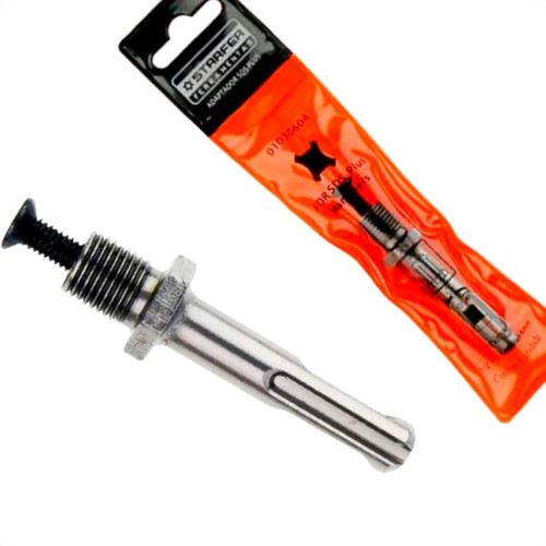 Adaptador Sds-Plus Starfer 1/2 Adaptador Sds-Plus Starfer 1/2