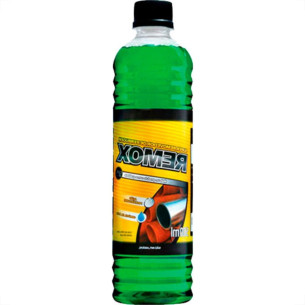 Kit C/2 - Removedor De Ferrugem Remox 500 Ml