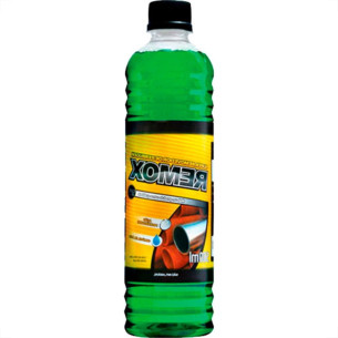 Removedor De Ferrugem Remox 500 Ml