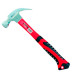 Martelo Carpintaria Mtx Cabo Fibra 23Mm Martelo Carpintaria Mtx Cabo Fibra 23Mm