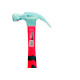 Martelo Carpintaria Mtx Cabo Fibra 29Mm Martelo Carpintaria Mtx Cabo Fibra 29Mm