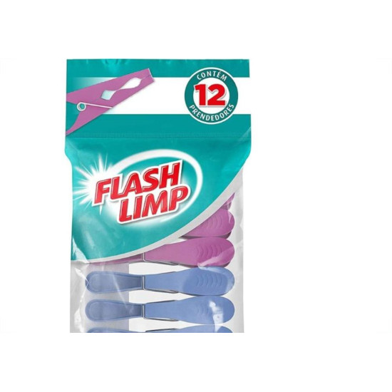 Prendedor Flash Dynamic C/12 Prendedor Flash Dynamic C/12