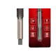 Macho Man.Aco Rapido Mtx M 8 X 1,25Mm Macho Man.Aco Rapido Mtx M 8 X 1,25Mm