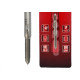 Macho Man.Aco Rapido Mtx M 5 X 0,8 Mm Macho Man.Aco Rapido Mtx M 5 X 0,8 Mm