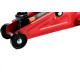 Macaco Jacare C/Maleta 2 Ton Sparta Macaco Jacare C/Maleta 2 Ton Sparta