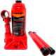 Macaco Hidr. Garrafa Sparta 02Ton Macaco Hidr. Garrafa Sparta 02Ton