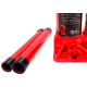 Macaco Hidr. Garrafa Sparta 02Ton Macaco Hidr. Garrafa Sparta 02Ton