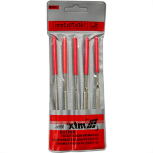 Jg Lima Agulha Diam.Mtx 140X70 C/05