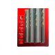 Jg Broca Widea G.Line Mtx 5/6/8/10 Jg Broca Widea G.Line Mtx 5/6/8/10
