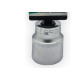 Soquete Stels Estriado Crv 1/2X30 Mm Soquete Stels Estriado Crv 1/2X30 Mm